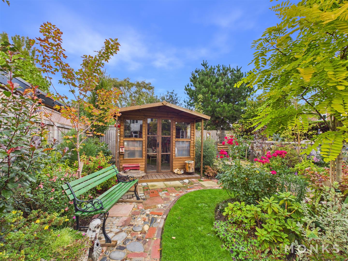 8 Shelton Road, Shrewsbury, SY3 8SS For Sale